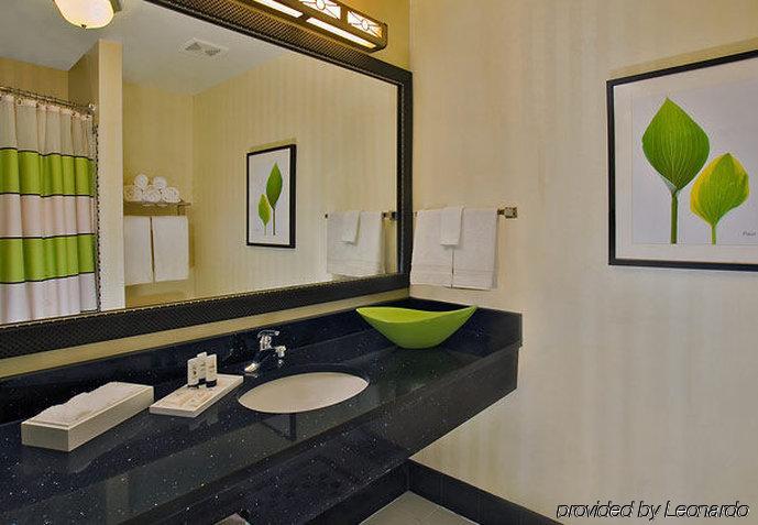 Fairfield Inn And Suites By Marriott Augusta Exteriör bild