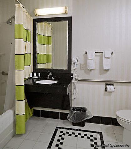 Fairfield Inn And Suites By Marriott Augusta Exteriör bild